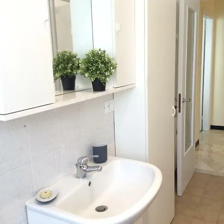 Great Accogliente E Appartement