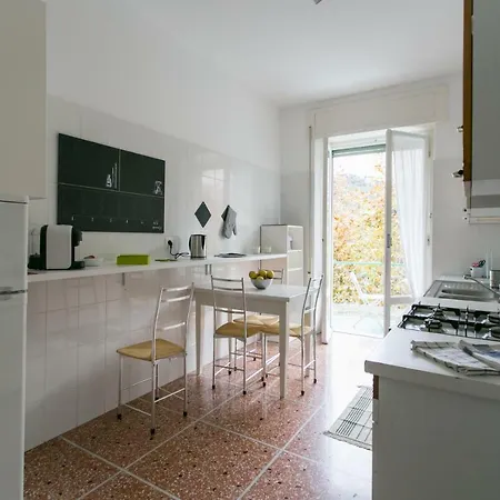 Great Accogliente E Appartement Chiavari