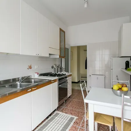 Great Accogliente E Chiavari