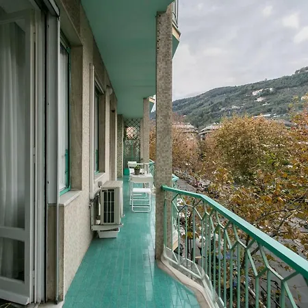 Appartement Great Accogliente E Chiavari
