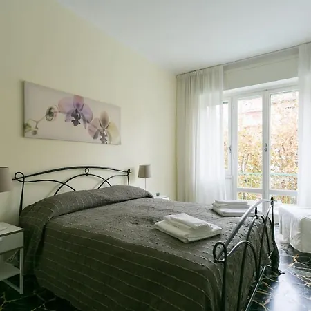 Great Accogliente E * Chiavari