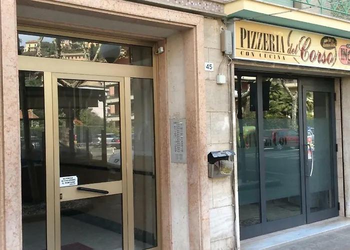 Great Accogliente E *