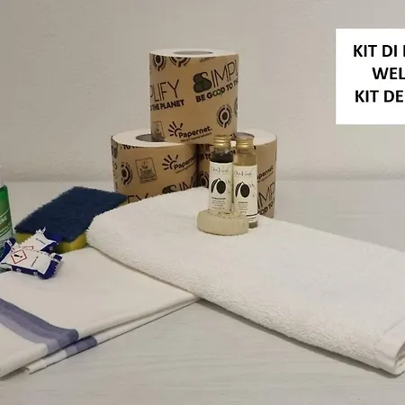 Great Accogliente E Apartment