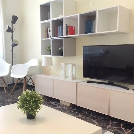 Appartement Great Accogliente E Chiavari