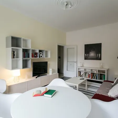 Apartment Great Accogliente E Chiavari