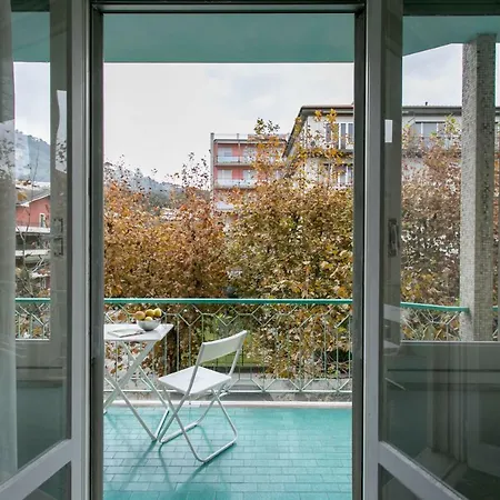 Appartement Great Accogliente E *