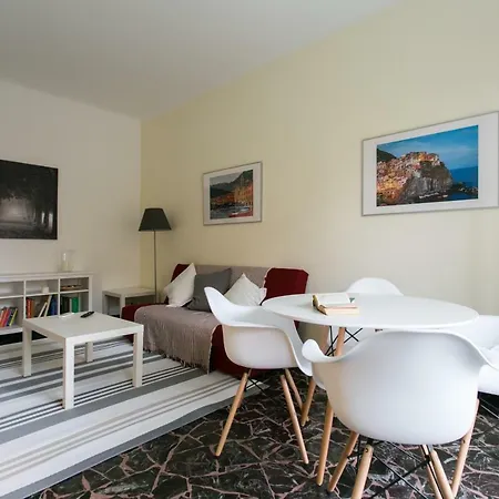 Appartement Great Accogliente E