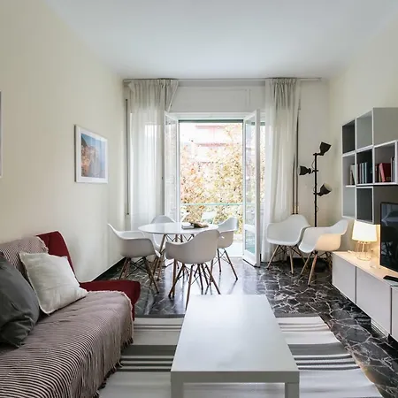 Appartement Great Accogliente E