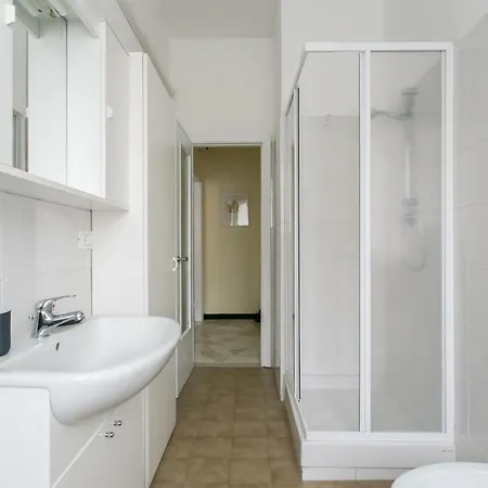 Great Accogliente E * Chiavari