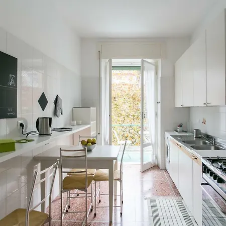 Great Accogliente E Appartement *