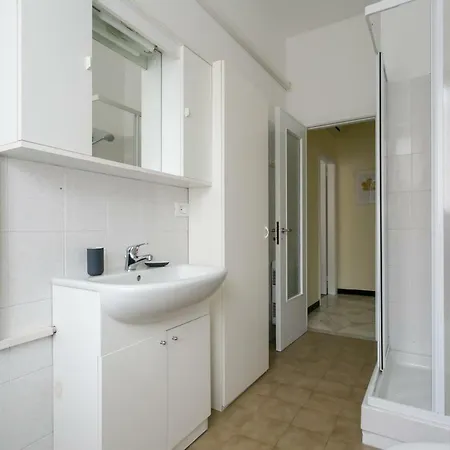 Great Accogliente E Apartment *