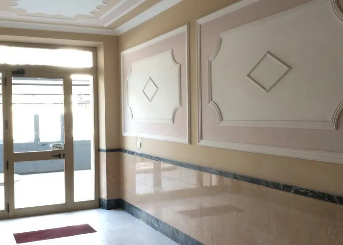 Great Accogliente E Chiavari