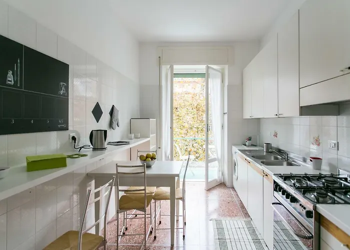 Great Accogliente E Apartamento *